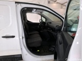  Citroen  Berlingo  Fourgon Worker M 1000 1.5 BlueHDi 100CV BVM5 E6dT #8