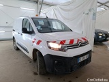  Citroen  Berlingo  Fourgon Worker M 1000 1.5 BlueHDi 100CV BVM5 E6dT #4