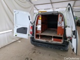  Citroen  Berlingo  Fourgon Worker M 1000 1.5 BlueHDi 100CV BVM5 E6dT #10
