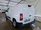  Citroen  Berlingo  Fourgon Driver XL 950 1.5 BlueHDi 100CV BVM5 E6dT #2