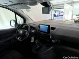  Citroen  Berlingo  Fourgon Driver XL 950 1.5 BlueHDi 100CV BVM5 E6dT #5