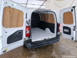  Citroen  Berlingo  Fourgon Driver XL 950 1.5 BlueHDi 100CV BVM5 E6dT #8