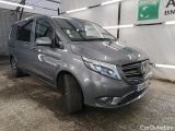  Mercedes  Vito MERCEDES-BENZ  Mixto Compact / 2020 / 4P / Fourgon tôlé 119 CDI Compact Select #4