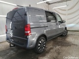  Mercedes  Vito MERCEDES-BENZ  Mixto Compact / 2020 / 4P / Fourgon tôlé 119 CDI Compact Select #3