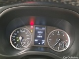  Mercedes  Vito MERCEDES-BENZ  Mixto Compact / 2020 / 4P / Fourgon tôlé 119 CDI Compact Select #6