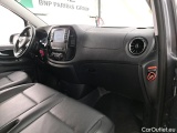  Mercedes  Vito MERCEDES-BENZ  Mixto Compact / 2020 / 4P / Fourgon tôlé 119 CDI Compact Select #5