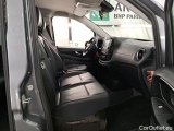  Mercedes  Vito MERCEDES-BENZ  Mixto Compact / 2020 / 4P / Fourgon tôlé 119 CDI Compact Select #8