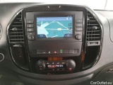  Mercedes  Vito MERCEDES-BENZ  Mixto Compact / 2020 / 4P / Fourgon tôlé 119 CDI Compact Select #7