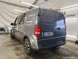  Mercedes  Vito MERCEDES-BENZ  Mixto Compact / 2020 / 4P / Fourgon tôlé 119 CDI Compact Select #2
