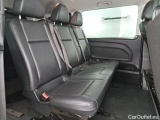 Mercedes  Vito MERCEDES-BENZ  Mixto Compact / 2020 / 4P / Fourgon tôlé 119 CDI Compact Select #9