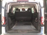  Mercedes  Vito MERCEDES-BENZ  Mixto Compact / 2020 / 4P / Fourgon tôlé 119 CDI Compact Select #10