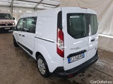 Ford  Transit Connect FORD  VU 5p Fourgonnette 1.5EcoBlue 100 L2 cab. approf. Trend #2