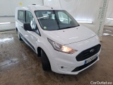  Ford  Transit Connect FORD  VU 5p Fourgonnette 1.5EcoBlue 100 L2 cab. approf. Trend #4