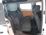  Ford  Transit Connect FORD  VU 5p Fourgonnette 1.5EcoBlue 100 L2 cab. approf. Trend #9