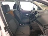  Ford  Transit Connect FORD  VU 5p Fourgonnette 1.5EcoBlue 100 L2 cab. approf. Trend #8