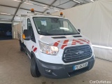  Ford  Transit  Plateau 350 L3 2.0 TDCi 130CV BVM6 E6 #4