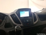  Ford  Transit  Plateau 350 L3 2.0 TDCi 130CV BVM6 E6 #7