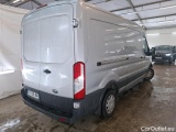  Ford  Transit  Fourgon 310 L3 Trend 2.0 TDCi 105CV BVM6 E6 #3