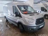  Ford  Transit  Fourgon 310 L3 Trend 2.0 TDCi 105CV BVM6 E6 #4