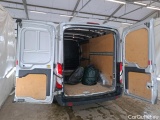  Ford  Transit  Fourgon 310 L3 Trend 2.0 TDCi 105CV BVM6 E6 #10