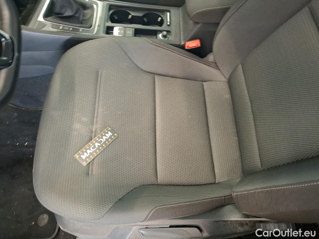  Volkswagen  Golf  VII Connect Start-Stopp 1.6 TDI 115 / TRANSFO VP VF #10