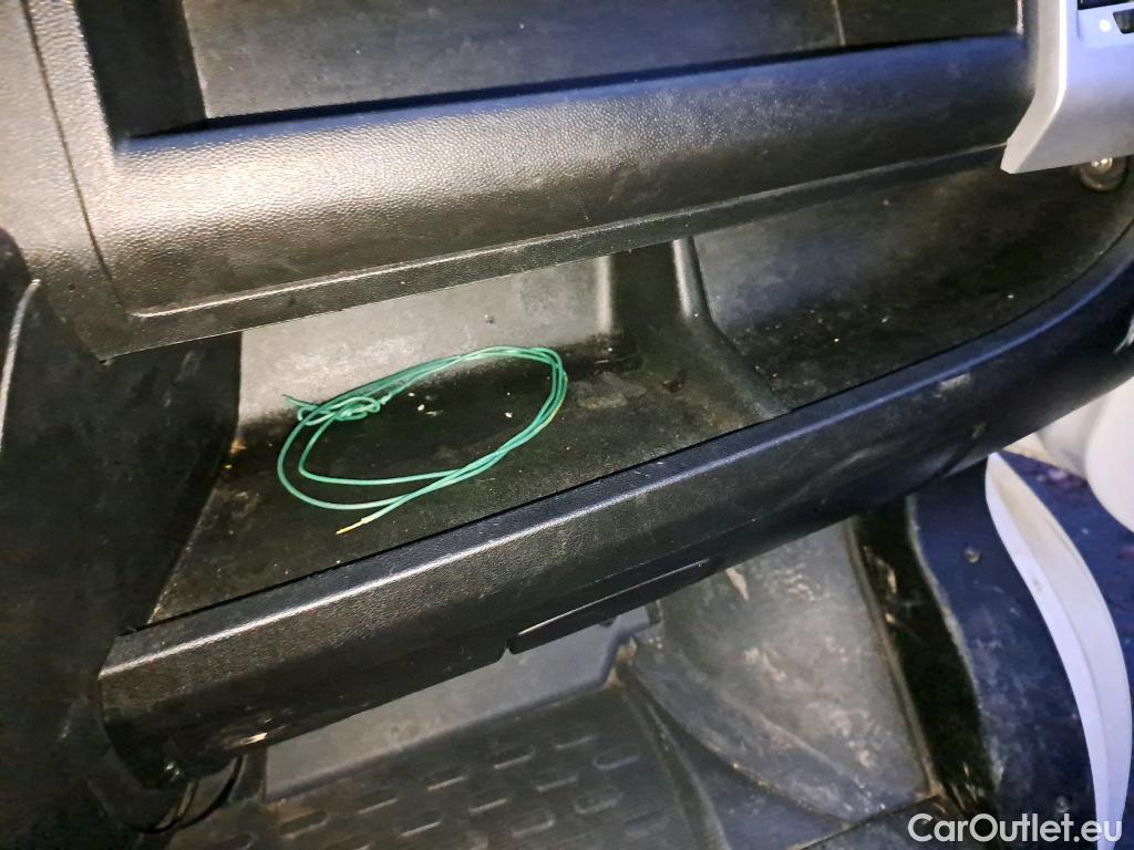  Fiat  Ducato FIAT  SC  2014  2P  Châssis cabine 35 L 23 Multijet 130 Pack Pro Nav #7