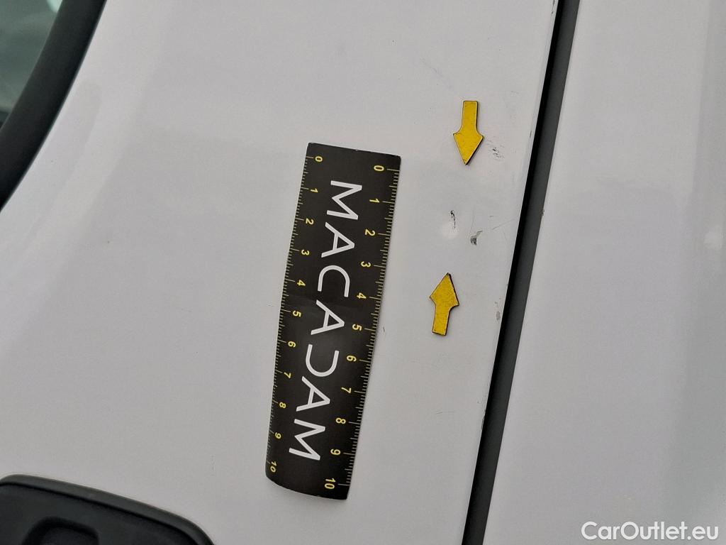  Fiat  Ducato FIAT  SC 2014 2P Châssis cabine H3-Power 140 Maxi HD 3.5 L Busi #5