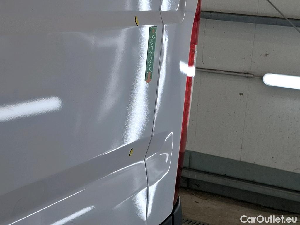  Fiat  Ducato FIAT  / 2014 / 4P / Fourgon tôlé MH2 3T 120ch Easy Pro #2