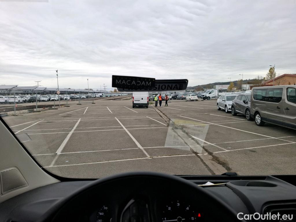  Fiat  Ducato FIAT  SC 2014 2P Châssis cabine H3-Power 140 Maxi HD 3.5 L Busi #1