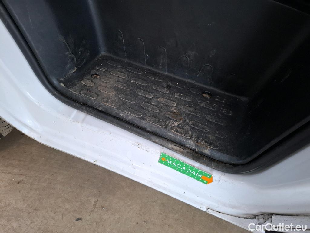  Fiat  Ducato FIAT  / 2014 / 4P / Fourgon tôlé MH2 3T 120ch Easy Pro #7