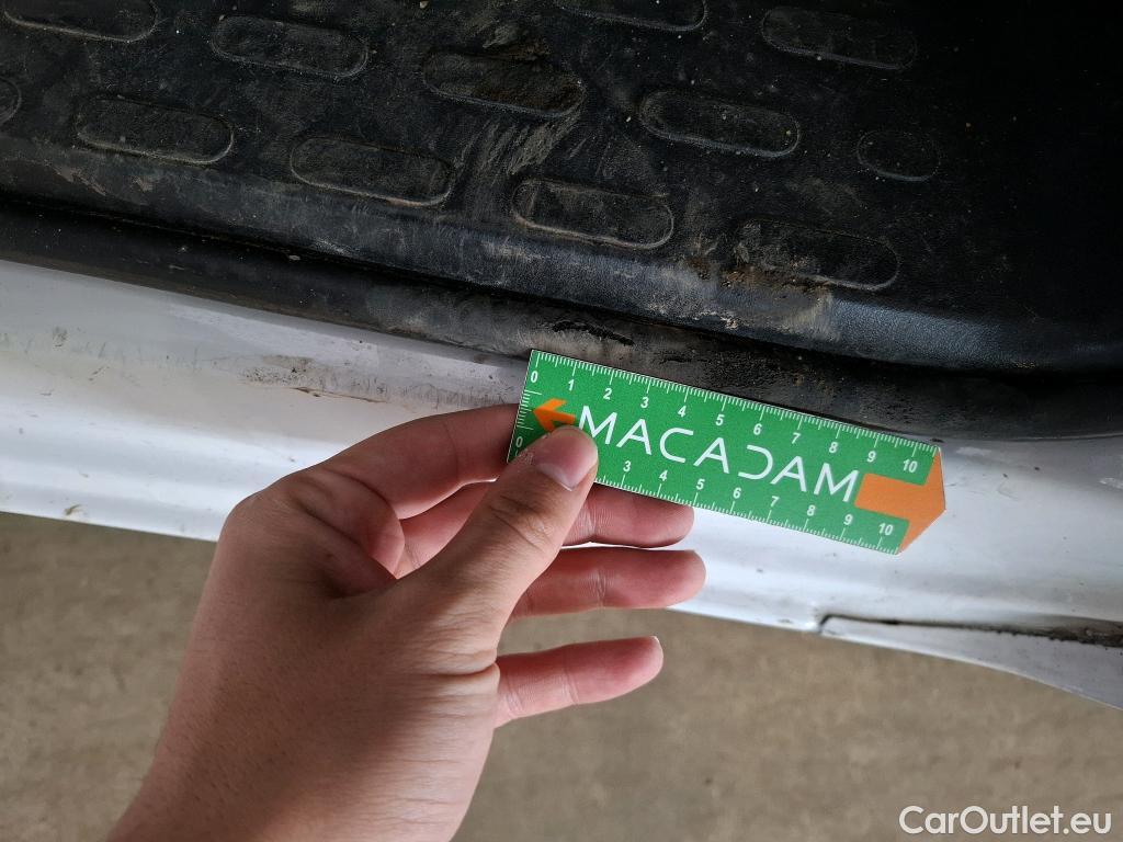  Fiat  Ducato FIAT  / 2014 / 4P / Fourgon tôlé MH2 3T 120ch Easy Pro #8