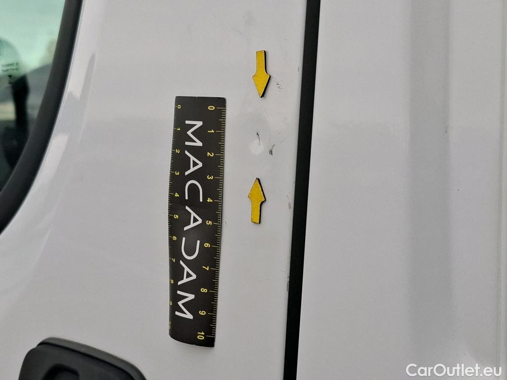  Fiat  Ducato FIAT  SC 2014 2P Châssis cabine H3-Power 140 Maxi HD 3.5 L Busi #4