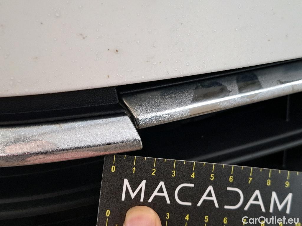  Volkswagen  Golf  VII Connect Start-Stopp 1.6 TDI 115 / TRANSFO VP VF #16