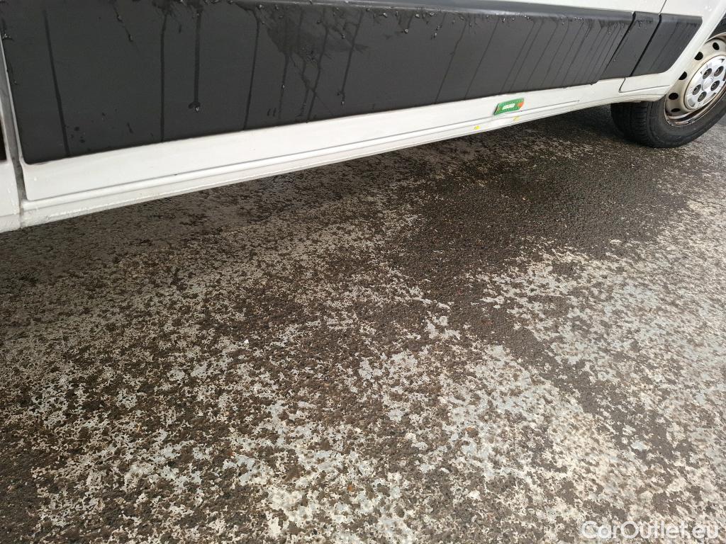  Fiat  Ducato FIAT   2014  4P  Fourgon tôlé 30 M H2 23 Multijet 120 Pack Pro Nav #5