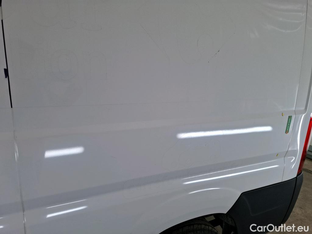  Fiat  Ducato FIAT  / 2014 / 4P / Fourgon tôlé MH2 3T 120ch Easy Pro #1