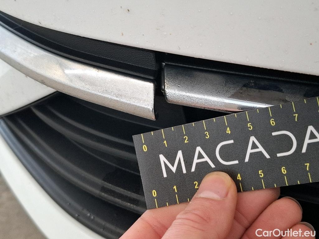  Volkswagen  Golf  VII Connect Start-Stopp 1.6 TDI 115 / TRANSFO VP VF #14