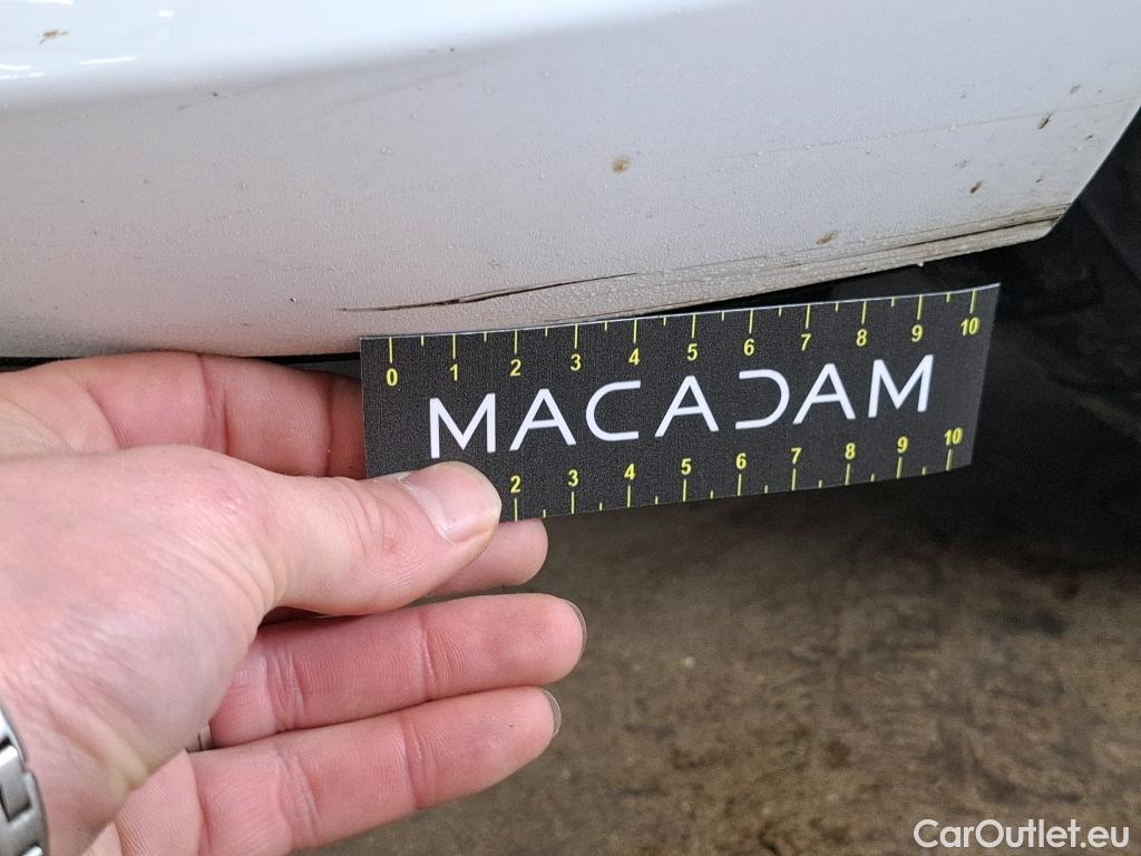  Volkswagen  Golf  VII Connect Start-Stopp 1.6 TDI 115 / TRANSFO VP VF #2