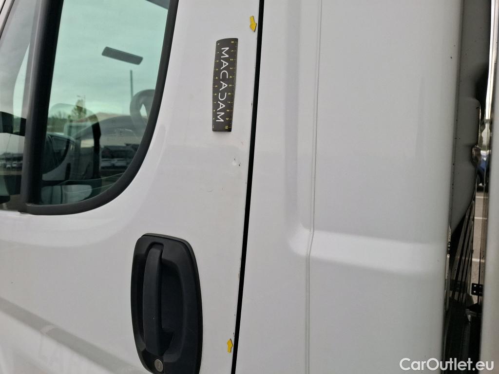  Fiat  Ducato FIAT  SC 2014 2P Châssis cabine H3-Power 140 Maxi HD 3.5 L Busi #6