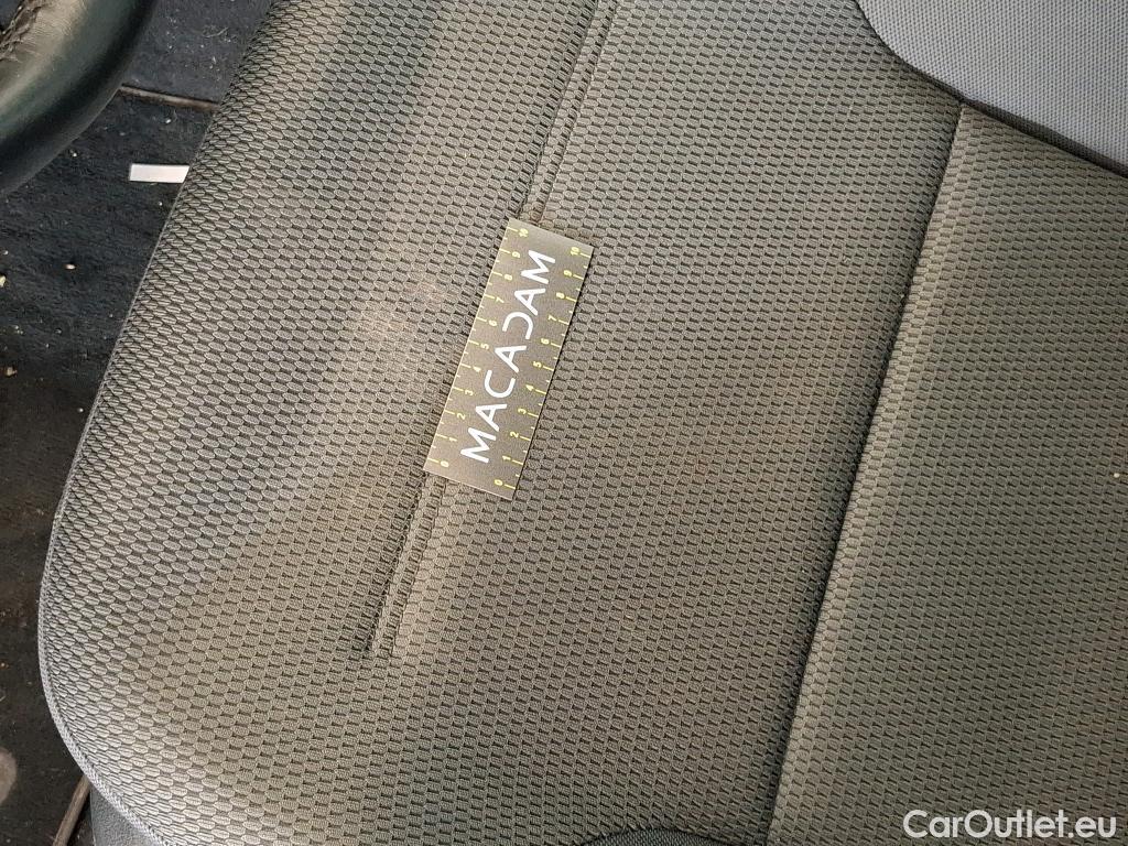  Volkswagen  Golf  VII Connect Start-Stopp 1.6 TDI 115 / TRANSFO VP VF #12