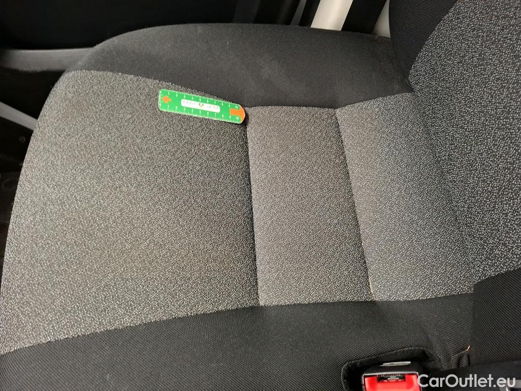  Fiat  Ducato FIAT   2014  4P  Fourgon tôlé 30 M H2 23 Multijet 120 Pack Pro Nav #11