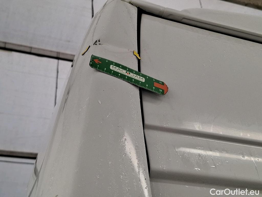  Fiat  Ducato FIAT   2014  4P  Fourgon tôlé 30 M H2 23 Multijet 120 Pack Pro Nav #9