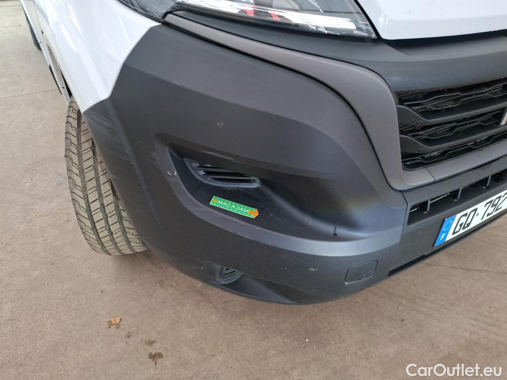  Fiat  Ducato FIAT  / 2014 / 4P / Fourgon tôlé MH2 3T 120ch Easy Pro #10