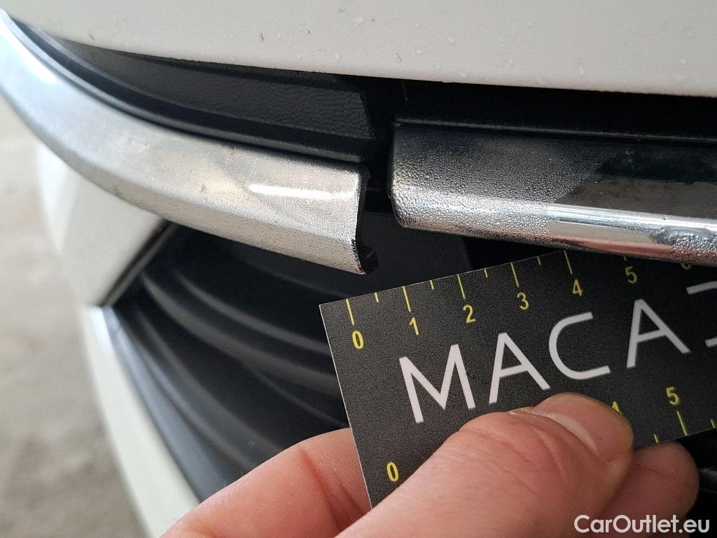  Volkswagen  Golf  VII Connect Start-Stopp 1.6 TDI 115 / TRANSFO VP VF #15