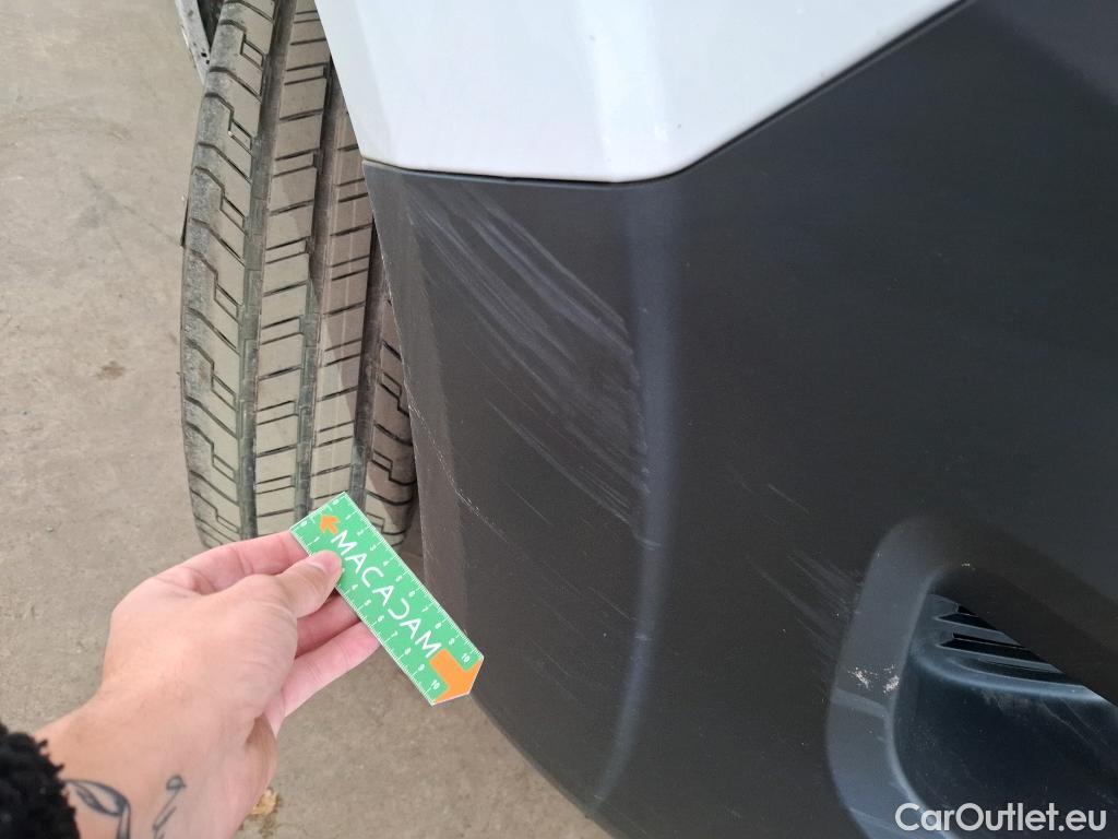  Fiat  Ducato FIAT  / 2014 / 4P / Fourgon tôlé MH2 3T 120ch Easy Pro #11