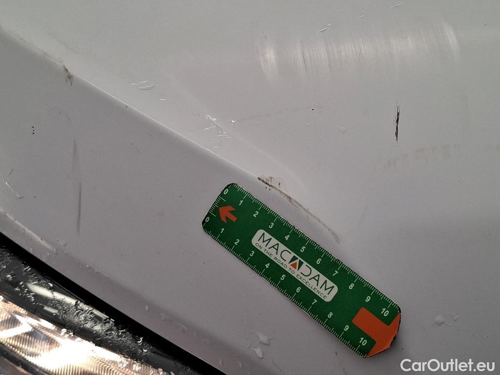  Fiat  Ducato FIAT   2014  4P  Fourgon tôlé 30 M H2 23 Multijet 120 Pack Pro Nav #13