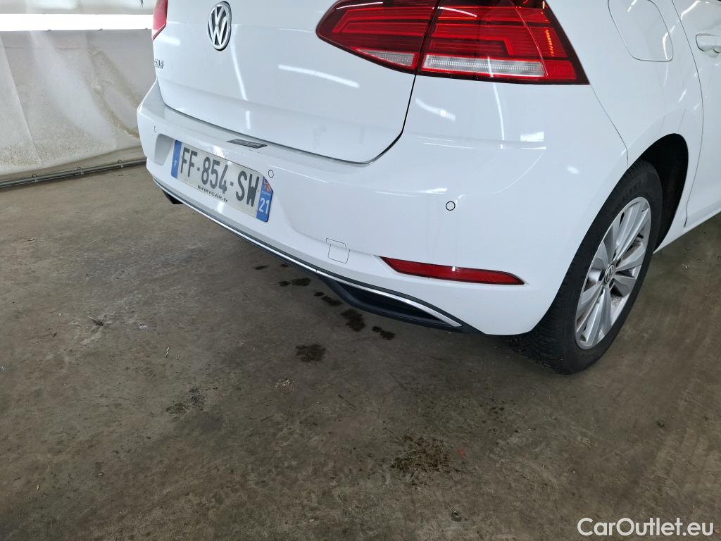  Volkswagen  Golf  VII Connect Start-Stopp 1.6 TDI 115 / TRANSFO VP VF #5