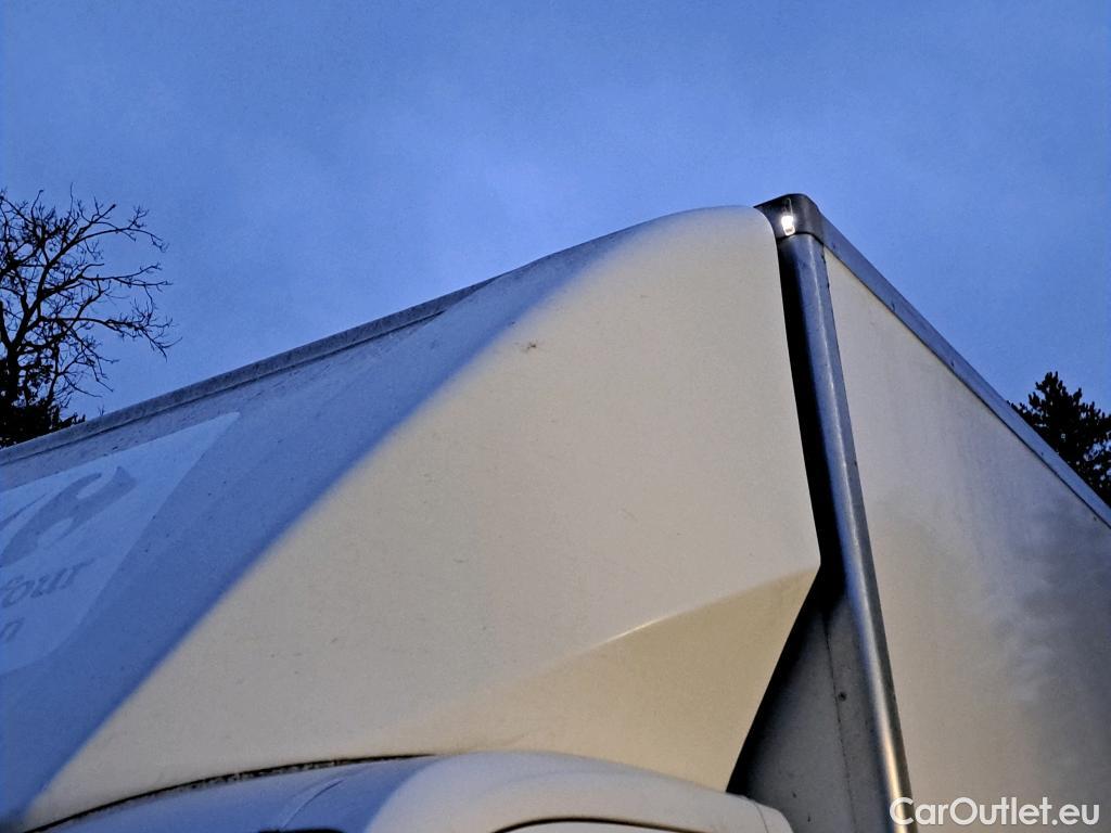  Fiat  Ducato FIAT  SC  2014  2P  Châssis cabine 35 L 23 Multijet 130 Pack Pro Nav #10