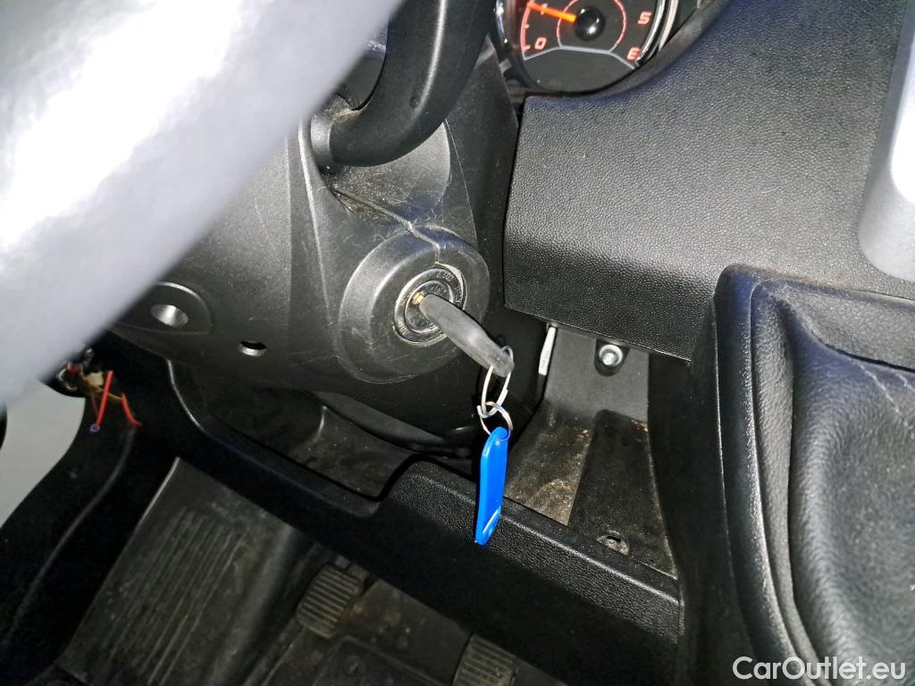  Fiat  Ducato FIAT  SC  2014  2P  Châssis cabine 35 L 23 Multijet 130 Pack Pro Nav #4