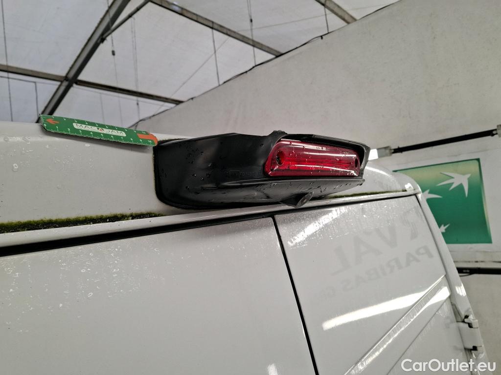  Fiat  Ducato FIAT   2014  4P  Fourgon tôlé 30 M H2 23 Multijet 120 Pack Pro Nav #1