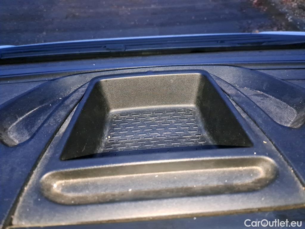  Fiat  Ducato FIAT  SC  2014  2P  Châssis cabine 35 L 23 Multijet 130 Pack Pro Nav #5